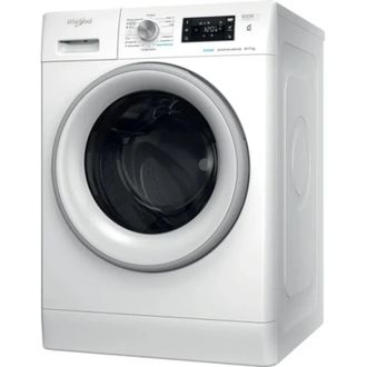 Прально-сушильна машина Whirlpool FFWDB 976258 SV - фото 2