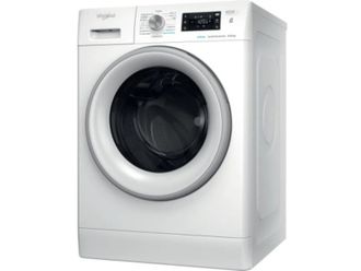 Прально-сушильна машина Whirlpool FFWDB 964369 SV EE - фото 2