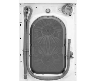 Прально-сушильна машина Electrolux EW7WO349SU Europe - фото 2 Прально-сушильна машина Electrolux EW7WO349SU Europe - фото 2