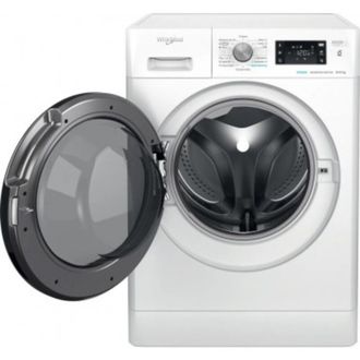 Стирально-сушильная машина Whirlpool FFWDB 864349 BV EE Europe - фото 2 Стирально-сушильная машина Whirlpool FFWDB 864349 BV EE Europe - фото 2