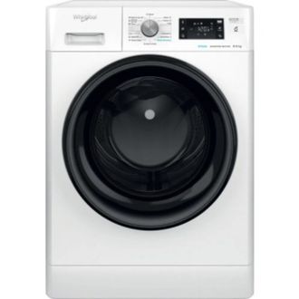 Стирально-сушильная машина Whirlpool FFWDB 864349 BV EE Europe - фото 1 Стирально-сушильная машина Whirlpool FFWDB 864349 BV EE Europe - фото 1