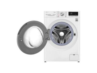 Прально-сушильна машина LG F2DV5S8S2 Europe - фото 2