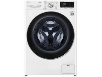 Прально-сушильна машина LG F2DV5S8S2 Europe - фото 1