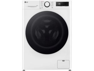 Прально-сушильна машина LG F2D95520W - фото 1 Прально-сушильна машина LG F2D95520W - фото 1