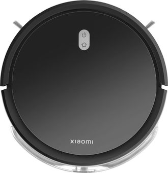 Робот-пилосос Xiaomi Robot Vacuum E5 black - фото 2 Робот-пилосос Xiaomi Robot Vacuum E5 black - фото 2