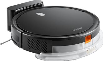 Робот-пилосос Xiaomi Robot Vacuum E5 black - фото 1 Робот-пилосос Xiaomi Robot Vacuum E5 black - фото 1