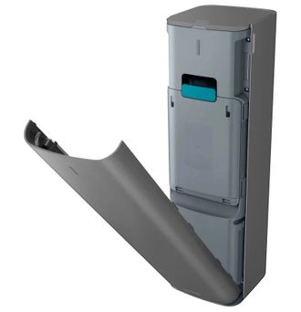 Автоматично-очисний контейнер SAMSUNG Clean Station VCA-SAE903/EV - фото 4