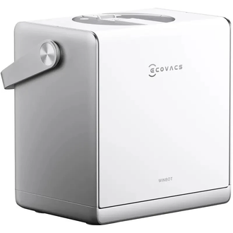 Робот-пилосос Ecovacs Winbot W2 Omni (WG821-11) - фото 2 Робот-пилосос Ecovacs Winbot W2 Omni (WG821-11) - фото 2