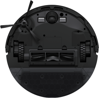 Робот-пилосос Ecovacs DEEBOT Y1 Pro Black - фото 2 Робот-пилосос Ecovacs DEEBOT Y1 Pro Black - фото 2
