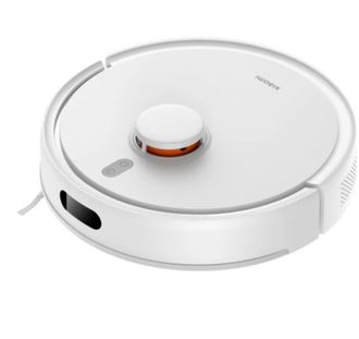 Робот-пилосос Xiaomi Robot Vacuum S20+ White Europe - фото 1 Робот-пилосос Xiaomi Robot Vacuum S20+ White Europe - фото 1