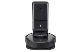 Робот-пилосос iRobot Roomba i7+ - фото 1 Робот-пилосос iRobot Roomba i7+ - фото 1