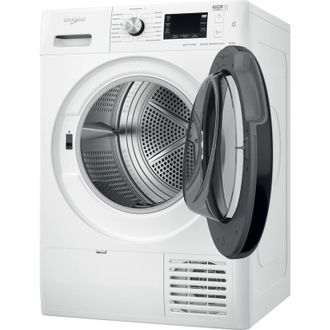 Сушильная машина Whirlpool FFTM228X2BP Europe - фото 2 Сушильная машина Whirlpool FFTM228X2BP Europe - фото 2