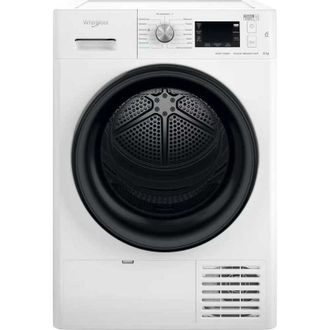 Сушильная машина Whirlpool FFTM228X2BP Europe - фото 1 Сушильная машина Whirlpool FFTM228X2BP Europe - фото 1