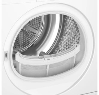 Сушильна машина Beko DB7111PA - фото 2