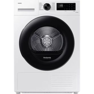 Сушильная машина Samsung DV90CGC0A0AE - фото 1