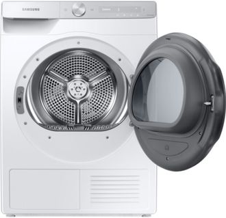 Сушильна машина Samsung DV90T8240SH/UA - фото 2