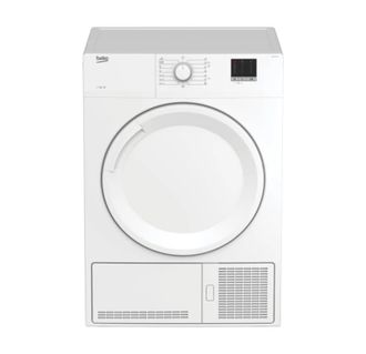 Сушильна машина Beko DB7111PA - фото 1