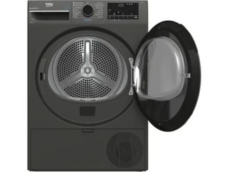 Сушильная машина Beko B3T68239MG Europe - фото 2