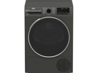Сушильная машина Beko B3T68239MG Europe - фото 1