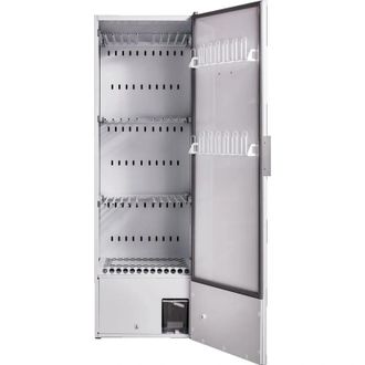 СУШИЛЬНЫЙ ШКАФ ASKO DC7784HP.W - фото 1