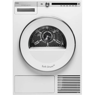Сушильна машина Asko T408HD.W - фото 1