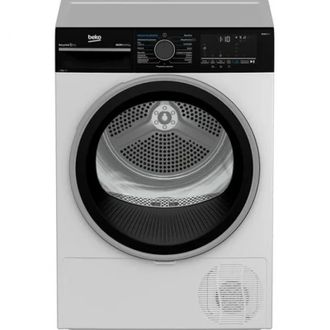 Сушильная машина BEKO B5T68233WBPB - фото 1 Сушильная машина BEKO B5T68233WBPB - фото 1
