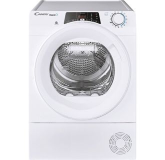 Сушильная машина Candy ROE H11A2TCEX-S - фото 1