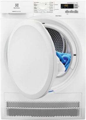 Сушильна машина Electrolux EW6C527PU - фото 1