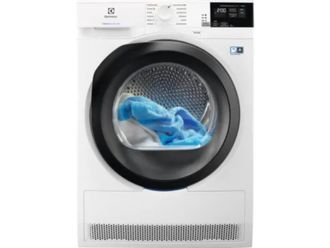Сушильна машина Electrolux EW8H458BP Europe - фото 1 Сушильна машина Electrolux EW8H458BP Europe - фото 1