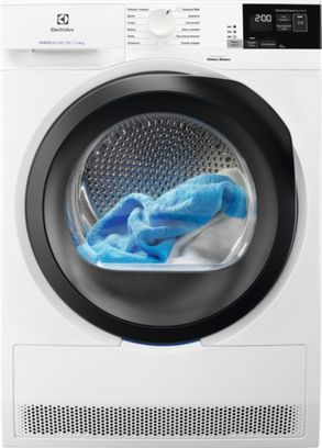 Сушильна машина Electrolux EW8H458BU - фото 1