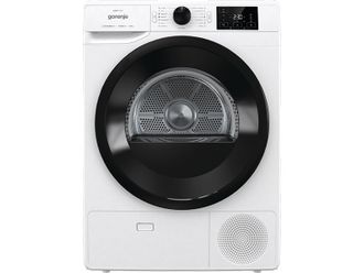 Сушильная машина Gorenje DNE83/GN Europe - фото 1 Сушильная машина Gorenje DNE83/GN Europe - фото 1