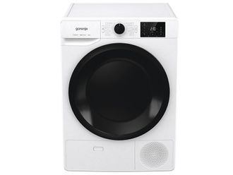 Сушильна машина Gorenje DNE8B - фото 1 Сушильна машина Gorenje DNE8B - фото 1