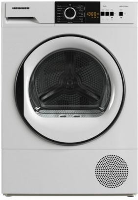 Сушильна машина HEINNER HHPD-V7T1CHA++ - фото 1 Сушильна машина HEINNER HHPD-V7T1CHA++ - фото 1
