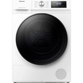 Сушильна машина Hisense DHQA903V/UA - фото 1