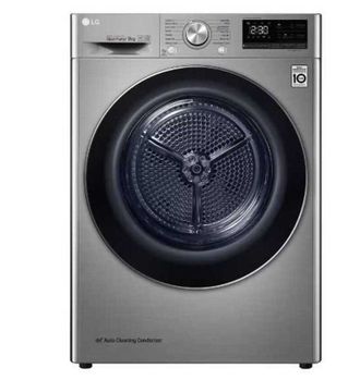 Сушильная машина LG RC90V9PV2N - фото 1 Сушильная машина LG RC90V9PV2N - фото 1