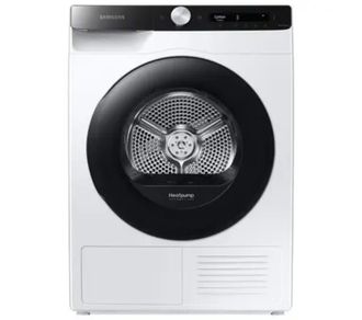 Сушильна машина Samsung DV90T5240AE Europe - фото 1 Сушильна машина Samsung DV90T5240AE Europe - фото 1