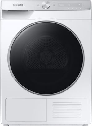 Сушильна машина Samsung DV90T8240SH/UA - фото 1