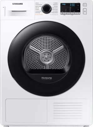 Сушильна машина SAMSUNG DV90TA040AE/UA - фото 1