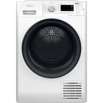 Сушильная машина Whirlpool FFT M11 8X3BY PL - фото 1 Сушильная машина Whirlpool FFT M11 8X3BY PL - фото 1
