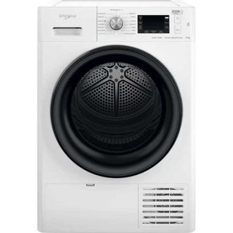 Сушильна машина Whirlpool FFT M22 9X2B PL Europe - фото 1 Сушильна машина Whirlpool FFT M22 9X2B PL Europe - фото 1