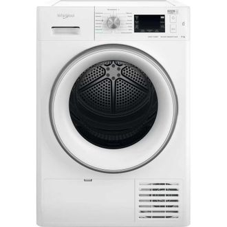 Сушильна машина Whirlpool FFT M22 9X2WS - фото 1