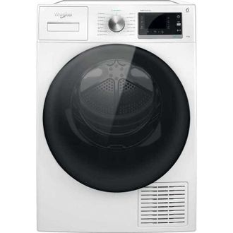 Сушильна машина Whirlpool W6 D94WB EE - фото 1 Сушильна машина Whirlpool W6 D94WB EE - фото 1