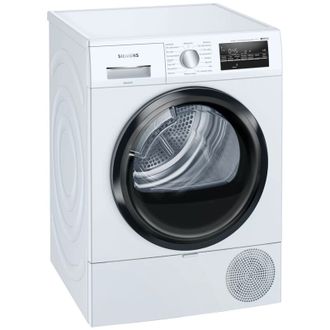 Сушильна машина Siemens WT47RTE0PL - фото 1 Сушильна машина Siemens WT47RTE0PL - фото 1