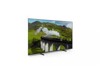 Телевизор Philips 65PUS7608/12 - фото 2 Телевизор Philips 65PUS7608/12 - фото 2