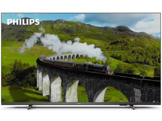 Телевизор Philips 65PUS7608/12 - фото 1 Телевизор Philips 65PUS7608/12 - фото 1