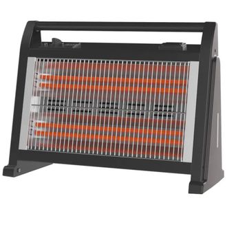 Обігрівач інфрачервоний Asel Violet H 40-24 - фото 1