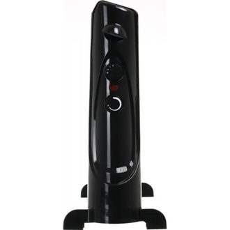 Обігрівач Saturn ST-HT3004K Black - фото 2