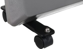 Обігрівач Saturn ST-HT8666 Gray - фото 2 Обігрівач Saturn ST-HT8666 Gray - фото 2