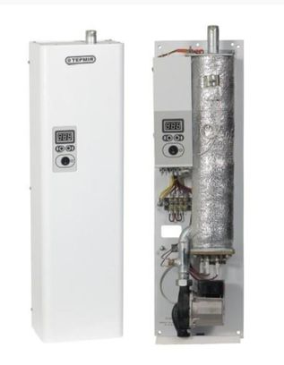 Котел Термия Економ КОП 4,5 (н) Е 230В/400В NL (017130045) - фото 1