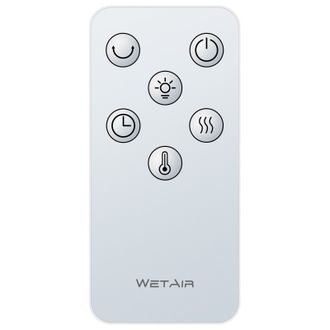 Обігрівач WetAir WFH-70WE - фото 2